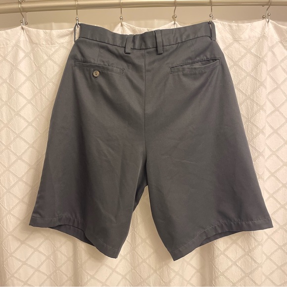 Men’s Black Shorts - 34 - Picture 3 of 3
